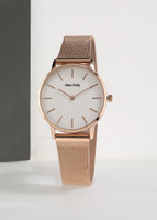 Allen Solly Analog Watch  - For Women