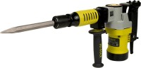 Himax Himax IC054 Demolition Hammer IC054 with chisel hammer bits Rotary Hammer Drill Rotary Hammer Drill(17 mm Chuck Size, 1100 W)