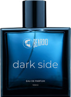 BEARDO Dark Side Perfume For Men, 100 ml | EAU DE PARFUM | Premium Long Lasting Fragrance | Fresh & Woody Eau de Parfum  -  100 ml(For Men)