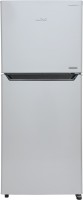 Lloyd 276 L Frost Free Double Door 3 Star Refrigerator(Hairline Grey, GLFF283AHGT1PB)