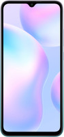 REDMI 9i Sport (Metallic Blue, 64 GB)(4 GB RAM)