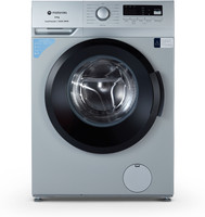 MOTOROLA 8 kg Garment Sterilization Fully Automatic Front Load with In-built Heater Silver(80FLAM5S)