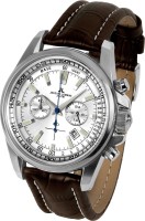 Jacques Lemans 1-1117BN Sports Analog Watch For Men