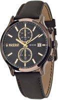 Maserati R8871618006  Analog Watch For Unisex