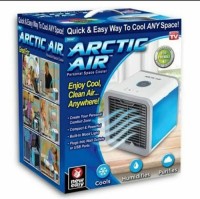 View Unique Buyer 3.99 L Room/Personal Air Cooler(White, Arctic Air Cooler)  Price Online