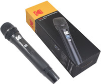 KODAK ZM1 Handheld Microphone UHF Wireless(Black)