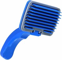 Jainsons Pet Products Pet Grooming Brush Effectively Reduces Shedding by up to 95% Professional Deshedding Tool for Dogs and Cats Slicker Brushes for  Cat, Dog