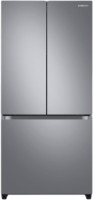 SAMSUNG 580 L Frost Free French Door Bottom Mount Convertible Refrigerator(Real Stainless, RF57A5032SL) (Samsung) Maharashtra Buy Online
