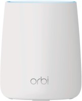 NETGEAR Orbi AC2200 Tri-band Wifi add-on Satellite for RBK20/23-RBS20-100UKS 2200 Mbps Mesh Router(White, NA)