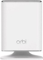 NETGEAR Orbi AC3000 Tri-band Outdoor WiFi Range for RBK50/53-RBS50Y-200EUS 3000 Mbps Mesh Router(White, Tri Band)