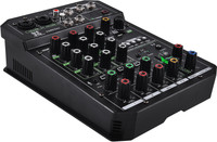 Xtreme Acoustics XAMXGA4 Analog Sound Mixer
