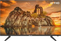 Micromax 109 cm (43 inch) Full HD LED Smart Android TV(43BS000FHD)
