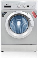 IFB 7 kg 5 Star Aqua Energie,Hard Water Wash Fully Automatic Front Load with In-built Heater Silver(Serena Aqua Sx LDT 7.0 KG)