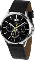 Jacques Lemans 1-1542A Classic Analog Watch For Men