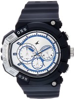 Fastrack 38007PP01 Chronograph Analog Watch For Men