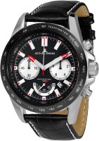 Jacques Lemans 1-1756A  Analog Watch For Unisex