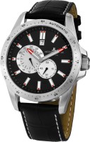 Jacques Lemans 1-1775A Liverpool Analog Watch For Men