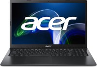 acer Extensa 15 Core i3 11th Gen - (4 GB/256 GB SSD/Windows 10 Home) EX215-54 Thin and Light Laptop(15.6 inch, Charcoal Black)