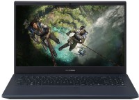ASUS Vivobook Gaming Core i7 10th Gen - (16 GB/512 GB SSD/Windows 10 Home/4 GB Graphics/NVIDIA GeForce GTX 1650) F571LH-BQ435T Gaming Laptop(15.6 inch, Star Black, 2.14 kg)