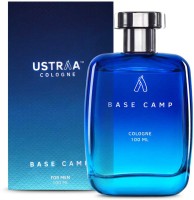 USTRAA Cologne Spray Base Camp Perfume  -  100 ml(For Men)