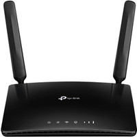 TP-Link archer mr200 (EU) 750 Mbps 4G Router(Black, Dual Band)