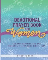 Devotional Prayer Journal for Women(English, Paperback, Kraal Luisette)