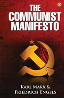 The Communist Manifesto(English, Paperback, Marx Karl)