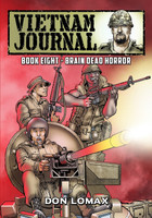 Vietnam Journal - Book 8(English, Paperback, Lomax Don)