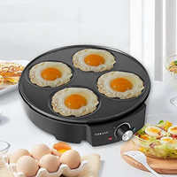 moradiya fresh Electric Tortilla Maker_01 Cup Cake Maker Cake Maker