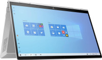 HP Envy Intel EVO Core i7 11th Gen - (16 GB/512 GB SSD/Windows 11 Home) 13 -bd0515TU 2 in 1 Laptop(13.3 inch, Natural Silver, 1.30 kg, With MS Office)