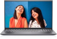 DELL Inspiron Core i5 11th Gen - (16 GB/512 GB SSD/Windows 10/2 GB Graphics) Inspiron 5518 Thin and Light Laptop(15.6 inch, Platinum Silver, 1.65 kg, With MS Office)