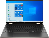 HP Core i7 11th Gen - (16 GB/1 TB HDD/128 GB SSD/Windows 10 Home) EA0077TU Notebook(13.5 inch, Black, With MS Office)