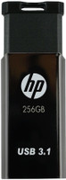 HP x770w 256 GB Pen Drive(Brown)