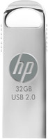 HP v206w 32 GB Pen Drive(Silver)