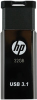 HP x770w 32 GB Pen Drive(Brown)