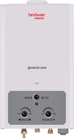 Hindware Gas Water Geyser (Ignacio Neo)