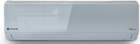 MOTOROLA 1 Ton 3 Star Split Inverter AC  - Silver(MOTO103SIAT, Copper Condenser)