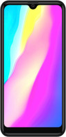 Jmax Pure 99 (Pink, 32 GB)(3 GB RAM)