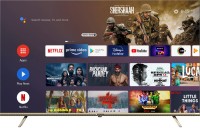 Thomson OATHPRO Max 108 cm (43 inch) Ultra HD (4K) LED Smart Android TV with Dolby MS12 & 40W Speakers(43OPMAX9099)
