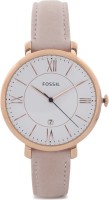 Fossil ES3988 JACQUELINE Analog Watch For Women