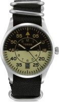 Fossil FS5248  Analog Watch For Men