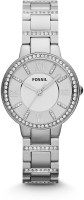 Fossil ES3282I VIRGINIA Analog Watch For Women
