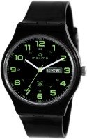 Maxima 39338PPGW  Analog Watch For Unisex