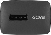 Alcatel MW40VD 150 Mbps Data Card ,Calls not Supported(Black)