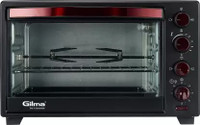 gilma 30-Litre 14295 Oven Toaster Grill (OTG)(Black)
