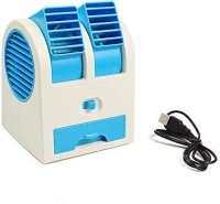 View Ethics 500 L Room/Personal Air Cooler(Multicolor, MINI USB COOLER 0177 Mini Fresh Air Cooler With Fragrance USB Air Freshener)  Price Online