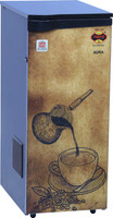 Jagruti Jagruti Aura (Tea Cup) with ISI Motor,Mirror Finished Door Fully Automatic Flourmill (Atta Chakki) Aura Teacup Flourmill