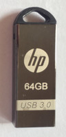HP V220W 64 GB OTG Drive(Black, Grey, Type A to Micro USB)