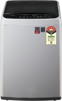 LG 7 kg Fully Automatic Top Load Silver(T70SPSF1ZA)