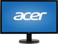 Aopen 19.5 inch HD Monitor (ACER K-202 HQL)(Response Time: 4 ms)